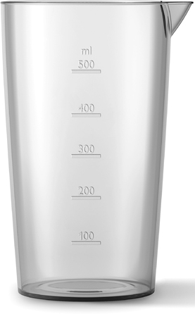 Занурювальний блендер Philips HR2543/90 (6732799)