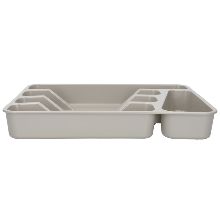 Контейнер для столових приборів Kitchen Craft NATURAL ELEMENTS, 33 х 25 х 5 см