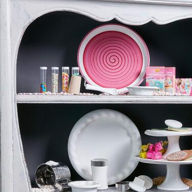 Блюдо для сервіровки кругле 26 см Blue Clever Cooking Villeroy & Boch