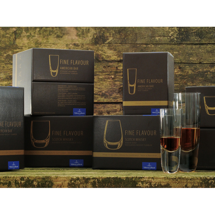 American Bar от Villeroy & Boch