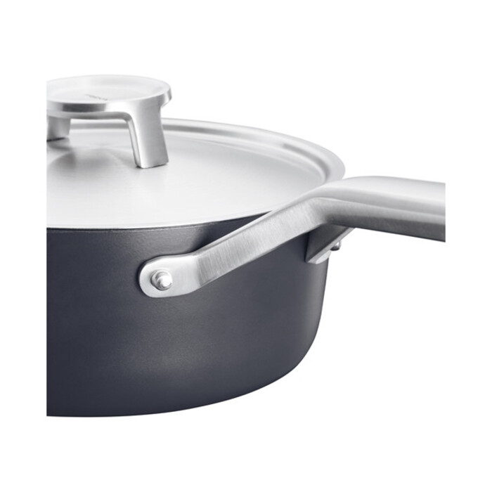 Ківш з кришкою Fiskars Taiten 1,6 л (1066951)