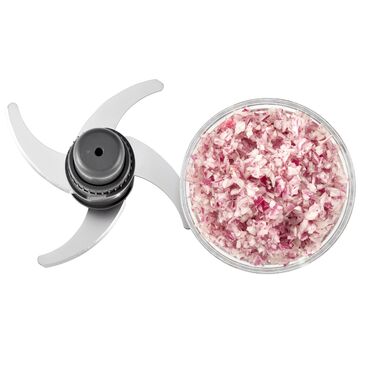 Верхня частина комбайну, чорний для Power Blender Pro Enfinigy Zwilling