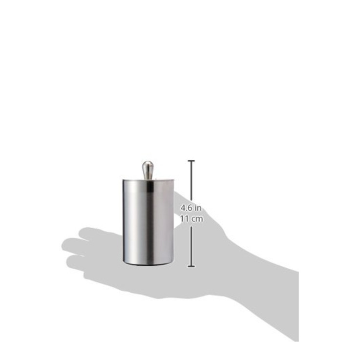 Дозатор зубочисток матовий, 308198