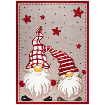 Багатоцільовий кухонний рушник Excelsa Gnomo, 50 x 70 см, бавовна