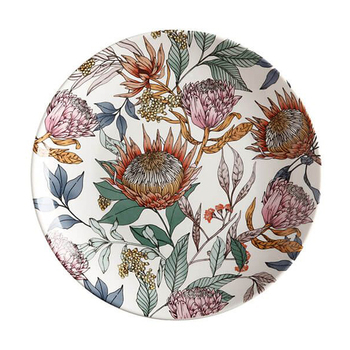 Тарілка десертна Maxwell & Williams WARATAH, порцеляна, діам. 19 см