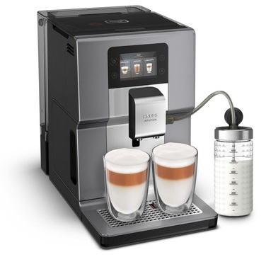 Кофемашина Krups EA875E10 (6654228)