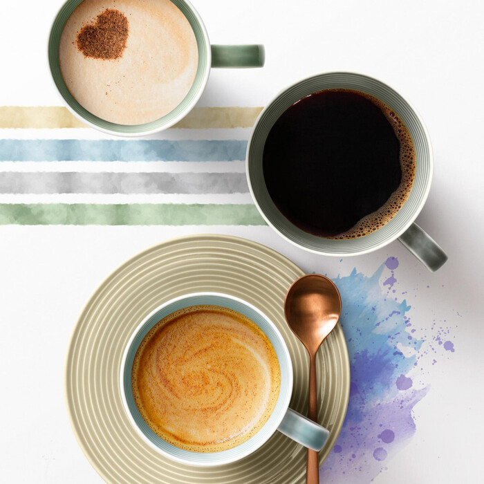 Колекція Beat Sandbeige від Seltmann Weiden