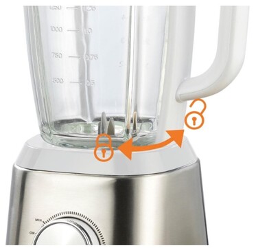 Стационарный блендер Gorenje B1400E (6986991)