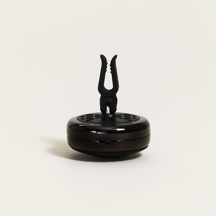 Дифузор для автівки Maison Berger Paris TECH SMART, без аромату