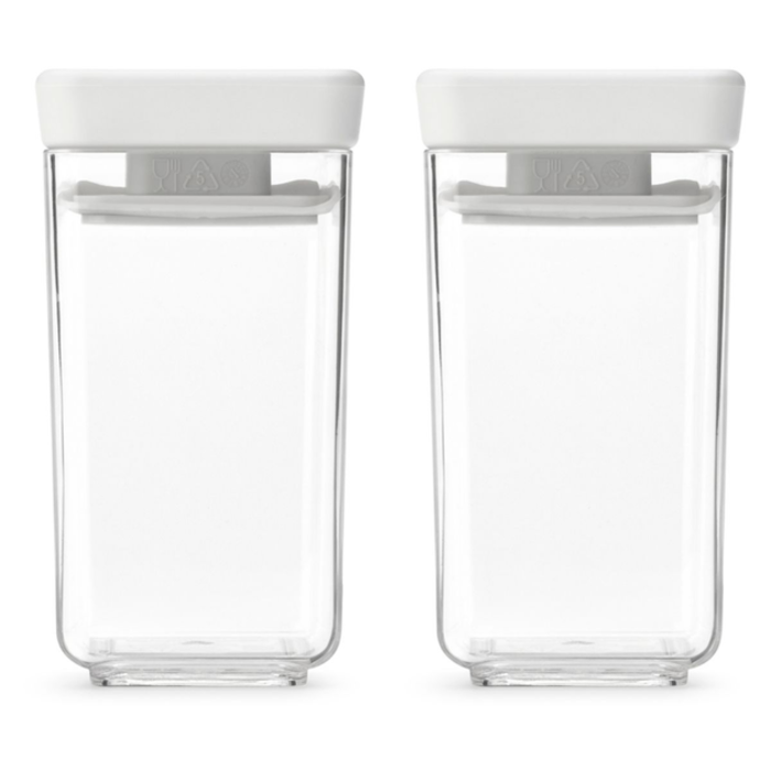 Набор емкостей для хранения 2х 0,15 л 230585