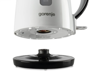 Gorenje Електрочайник K17PLBW