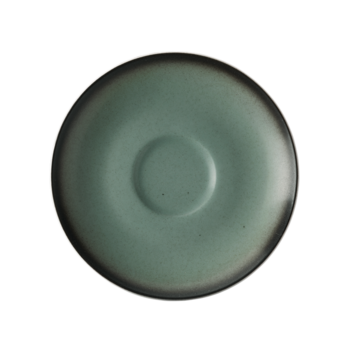 Блюдце до чашки для еспресо 12 см Türkis Fantastic Seltmann