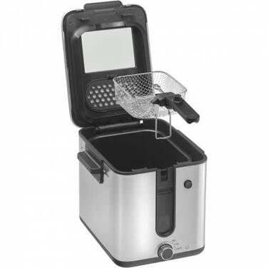 Фритюрниця з Картофелерезка, KÜCHEN minis WMF