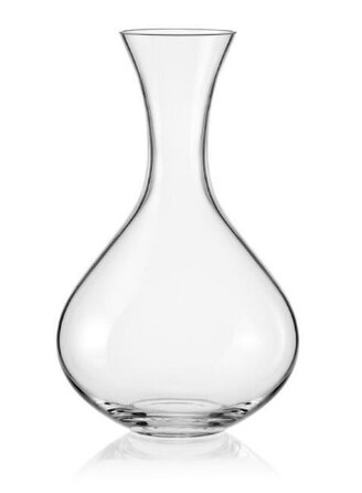 Декантер д/вина Giselle 1500 мл 9817 BOHEMIA