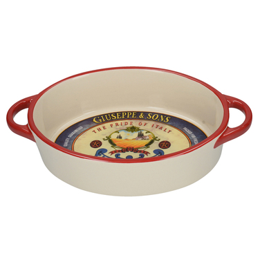 Блюдо для запікання GOURMET CHEESE, 23 x 13,8 x 6,4 см CreativeTops