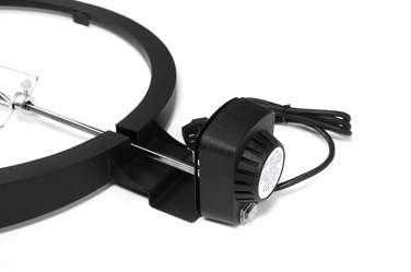 Вертел для керамического угольного гриля Kamadо GRILLI