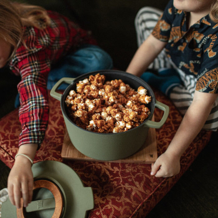 Дошка обробна маленька Fiskars Norden