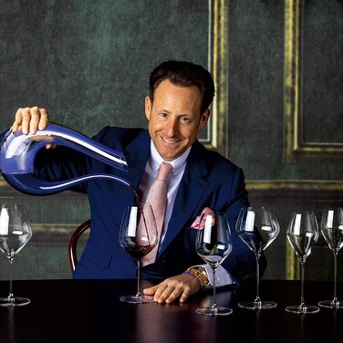 Бокал для белого вина 347 мл, набор 2 предмета, Veloce Riedel