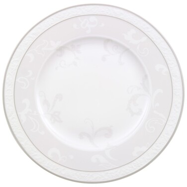 Тарілка для сніданку 22 см Gray Pearl Villeroy & Boch