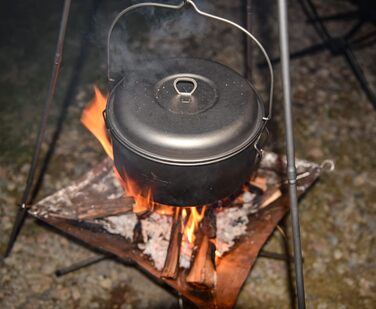 Каструля для приготування супу з кришкою Boundless Voyage