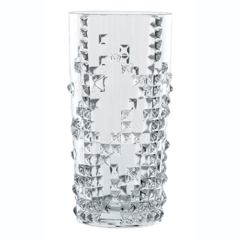 99578 Склянка висока Longdrink 390 мл серія 'Punk'