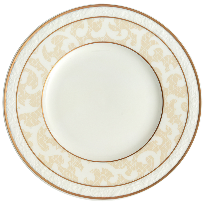 Тарелка для хлеба 18 см Ivoire Villeroy & Boch