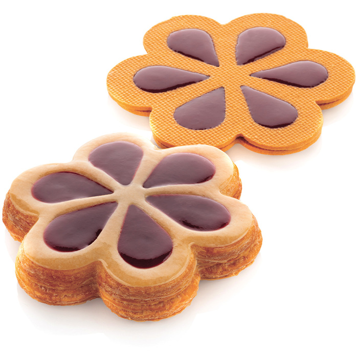 MARGUERITE Форма для выпечки