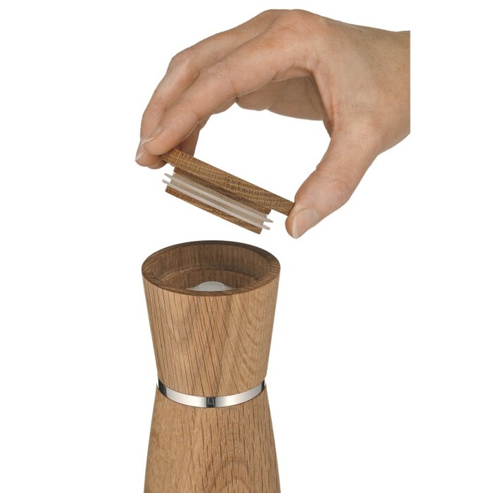 Млин для солі / перцю Ceramill® Nature WMF