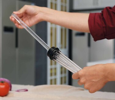 Сушилка для макарон Plus Kuchenprofi