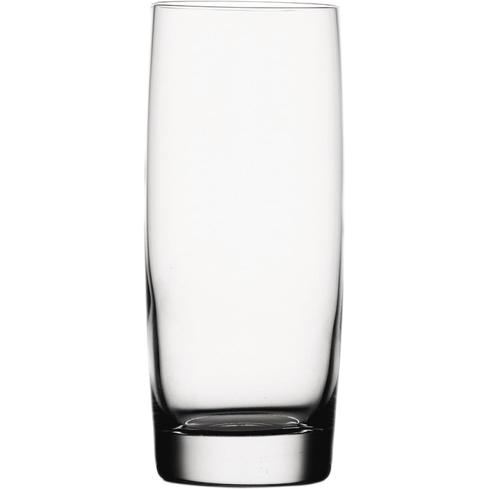 Графин Spiegelau & Nachtmann, скляний, прозорий (набір кухлів, 12 шт.)