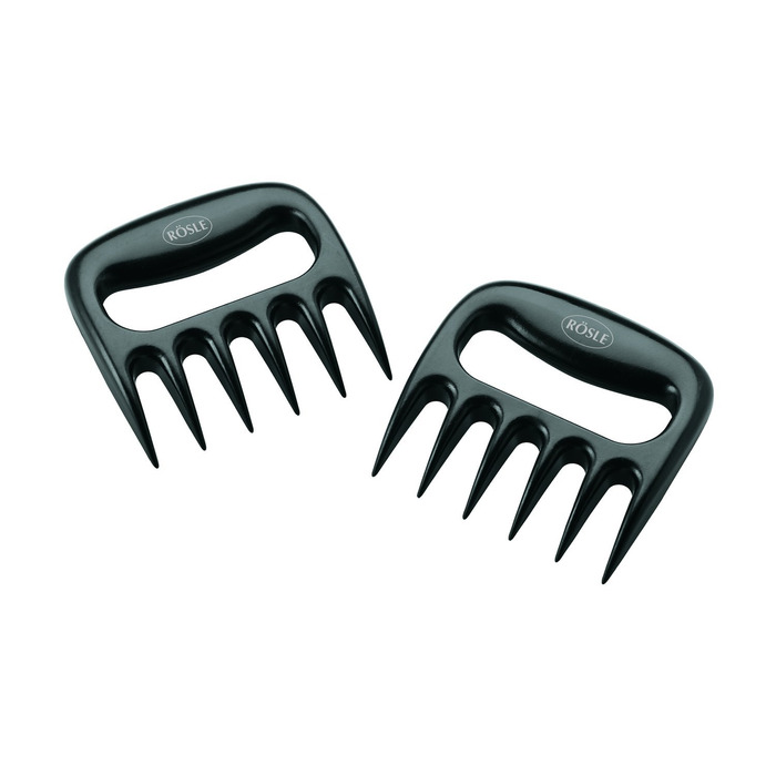 Вилы для свинины на гриле, 2 предмета Rosle