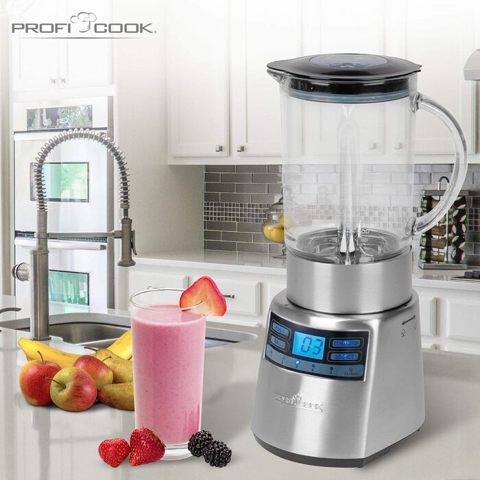 Універсальний блендер 1.5 л ProfiCook