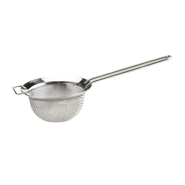 Ситечко для чая 18х4,3х8 см металлик Eva Trio Eva Solo