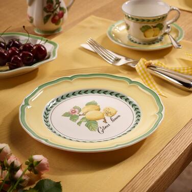 Колекція French Garden Valence від Villeroy & Boch