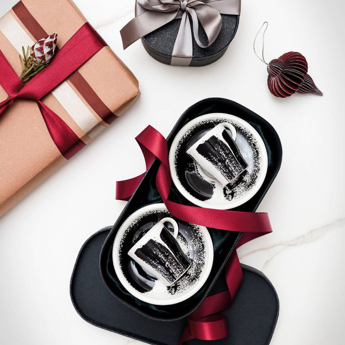 Колекція Coffee Passion Awake від Villeroy & Boch