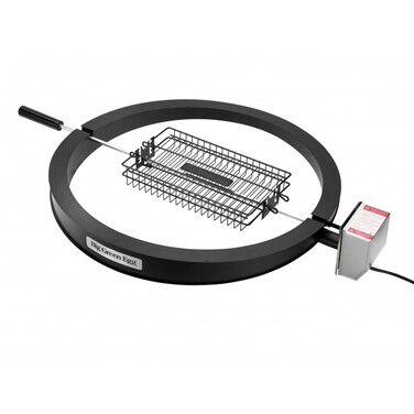 Корзина для вертела для гриля Big Green Egg 128560 Код: 013026