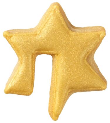 Форма для печива у вигляді зірочки, 4,5 см, RBV Birkmann