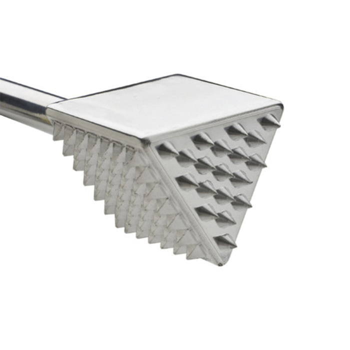 Молоток для м'яса 4-в-1 Kitchen Craft MASTERCLASS