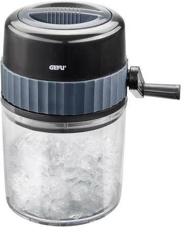 Льодоподрібнювач 750 мл Slush GEFU