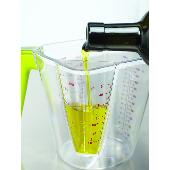 Ємність з мірними поділками 2 в 1 Measuring Jug Joseph Joseph
