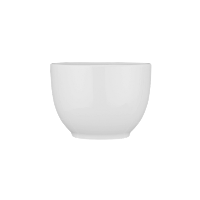 Пиала 0.18 л высокая Country Life White Coup Fine Dining Seltmann