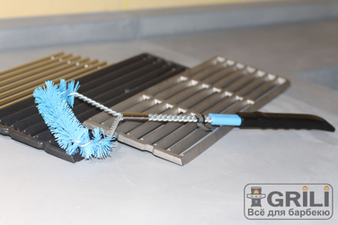 Щетка для гриля широкая Broil King 65643 Код: 004726