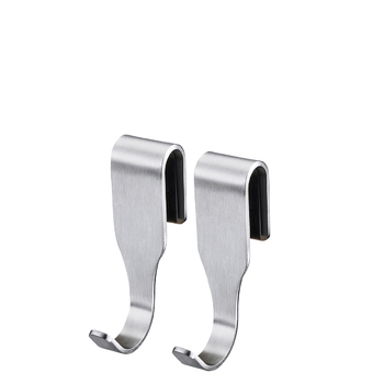 Набір гачків підвісних, 2 предмети Smartline Gefu