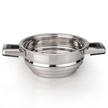 Набір посуду CookCo, 11 пр.