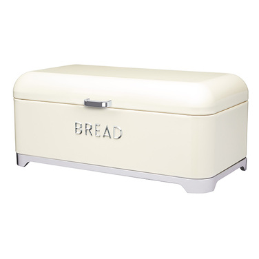 Хлібниця 34 х 23,5 см кремова Kitchen Craft