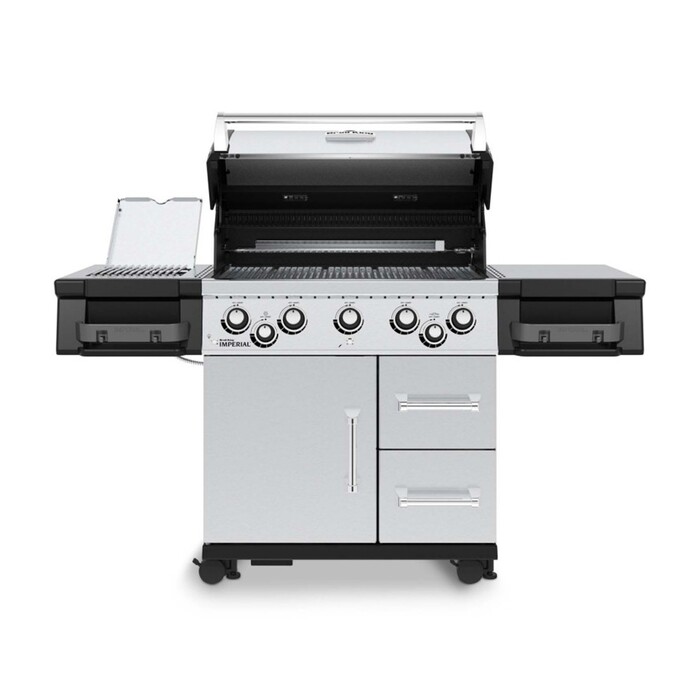 Газовый гриль Broil King Imperial S590 IR NEW 998983 Код: 009137