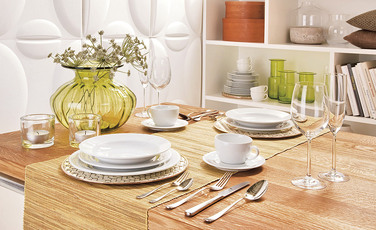 Колекція Denver від WMF