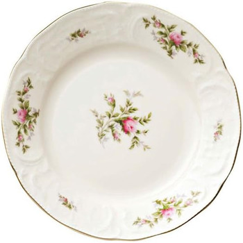 Тарілка для хліба 17 см Sanssouci Elfenbein Ramona Rosenthal