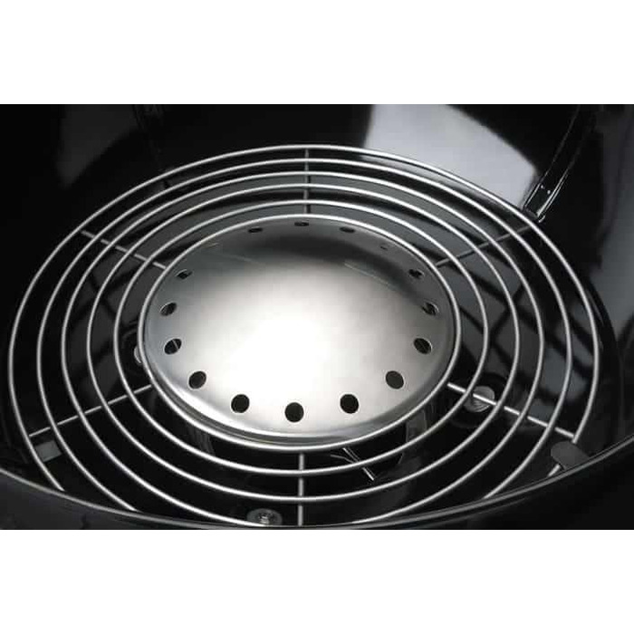 Вугільний гриль 57 см Napoleon Rodeo Pro