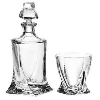 Набір для віскі Acapulco 8482 BOHEMIA